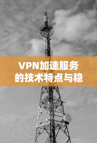 VPN加速服务的技术特点与稳定性分析