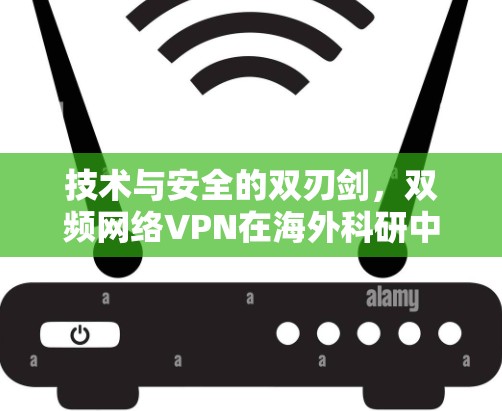 技术与安全的双刃剑,双频网络VPN在海外科研中的应用与挑战 技术与安全的双刃剑,双频网络VPN在海外科研中的应用与挑战