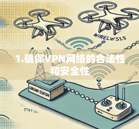 1.确保VPN网络的合法性和安全性 1.确保VPN网络的合法性和安全性