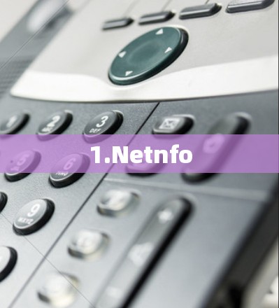1.Netnfo