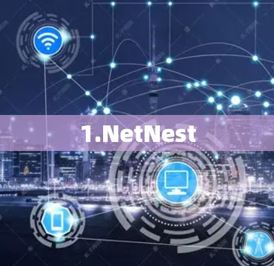 1.NetNest