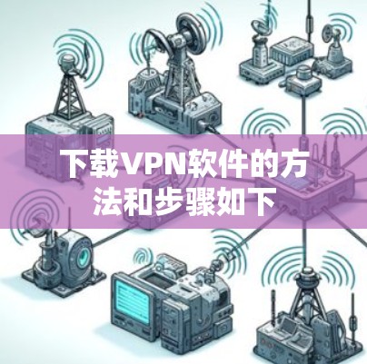 下载VPN软件的方法和步骤如下 下载VPN软件的方法和步骤如下