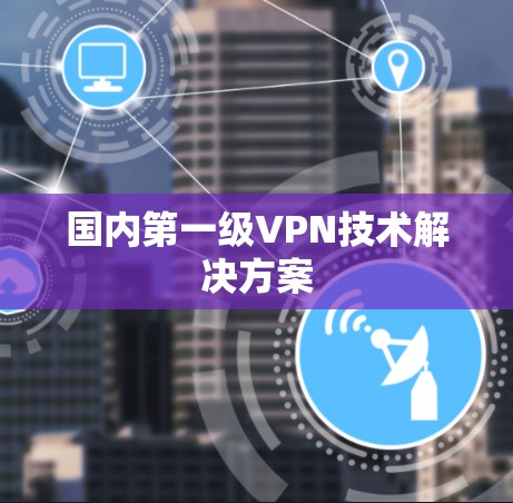 国内第一级VPN技术解决方案 国内第一级VPN技术解决方案