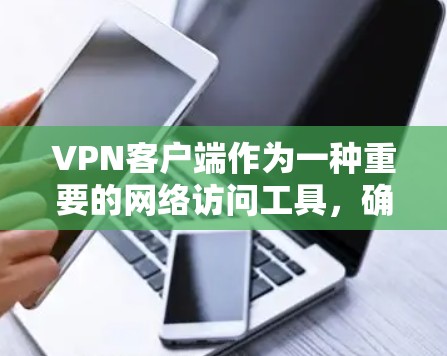VPN客户端作为一种重要的网络访问工具，确实存在多种选择，其中付费和免费客户端各有优缺点。以下是对这些客户端的详细分析