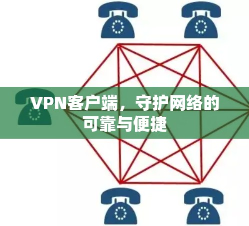 VPN客户端,守护网络的可靠与便捷 VPN客户端,守护网络的可靠与便捷