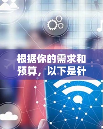 根据你的需求和预算,以下是针对VPN的选择建议 根据你的需求和预算,以下是针对VPN的选择建议