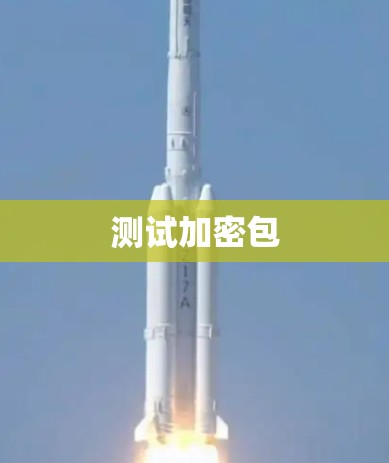 测试加密包
