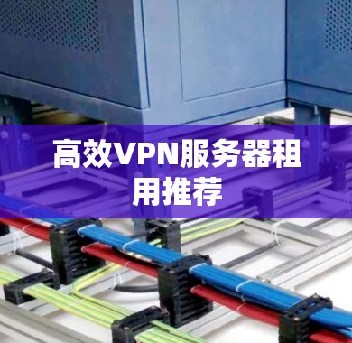高效VPN服务器租用推荐