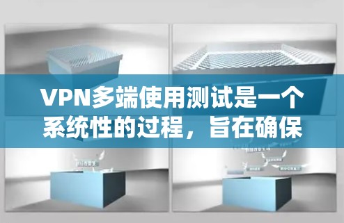 VPN多端使用测试是一个系统性的过程,旨在确保您在多个独立端口上使用VPN时的稳定性和安全性。以下是一个详细且系统化的步骤指南,帮助您顺利完成多端使用测试 VPN多端使用测试是一个系统性的过程,旨在确保您在多个独立端口上使用VPN时的稳定性和安全性。以下是一个详细且系统化的步骤指南,帮助您顺利完成多端使用测试